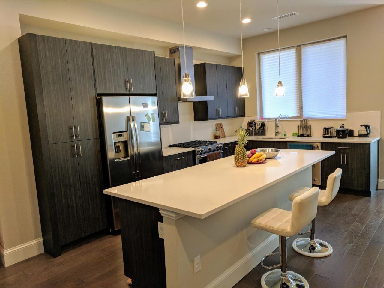 Homestay Denver Kültér fotó